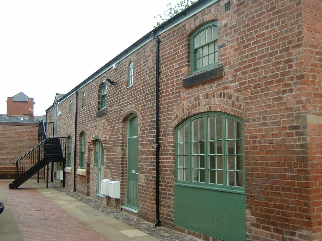 Refurbishment / Conversion & Project Management